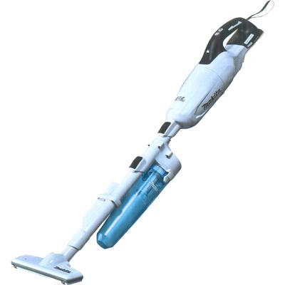 マキタ（makita） CL281FDZCW コードレス掃除機 (本体のみ) 18V