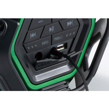 日立（HITACHI） HiKOKI US18DA(NN) コードレススピーカー 14.4V 18V