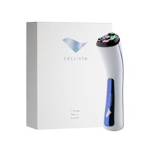 美顔器 認定ストア限定「セリスタ・タイムレスビューティーブースター