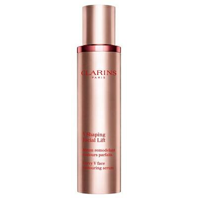 CLARINS（クラランス） Vコントアセラム 100mL : Good Cosme Web Shop