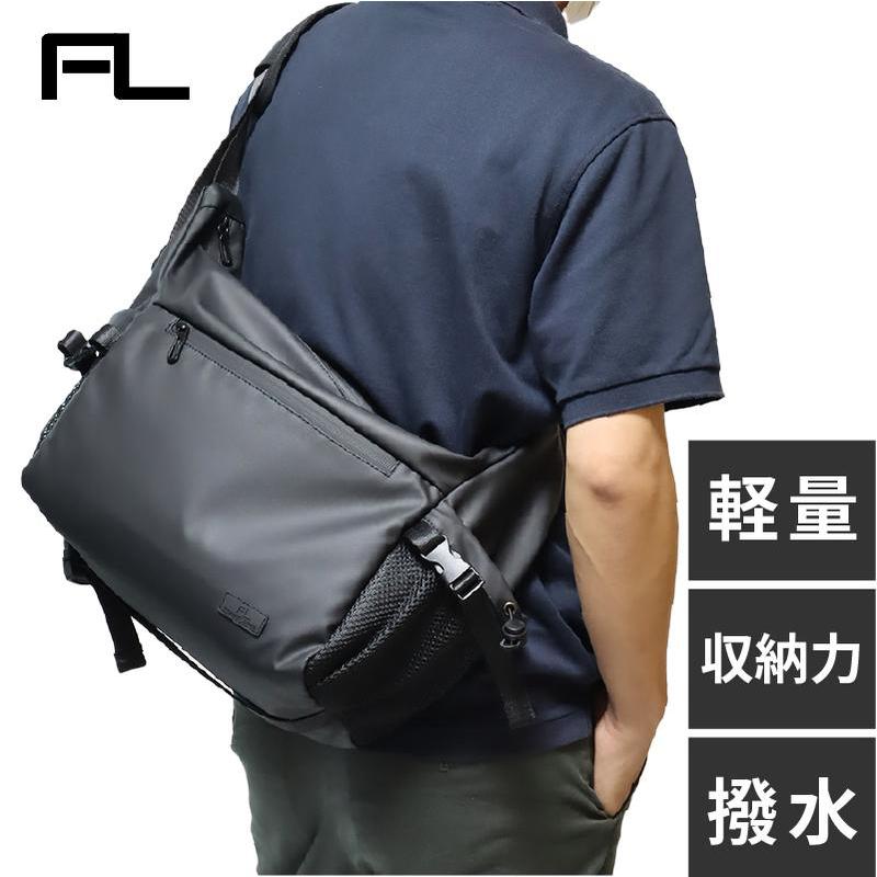 ショルダーバッグ メッセンジャーバッグ ボストンバッグ メンズ a4