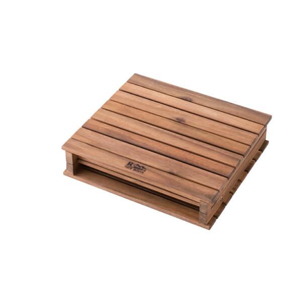 東谷 フォールディングテーブル 折りたたみ テーブル ヴィンテージ