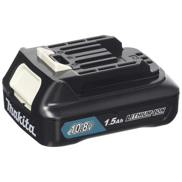 マキタ（makita） 当店だけ！バッテリー充電器も1年保証! CL107FDSHW