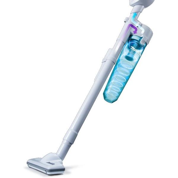 マキタ（makita） 当店だけ！バッテリー充電器も1年保証! CL107FDSHW