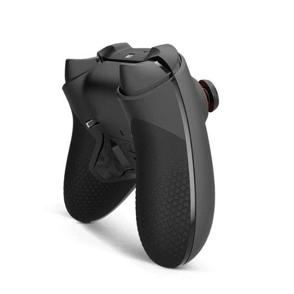 当店だけの安心保証！SCUF INSTINCT PRO BLACK スカフ