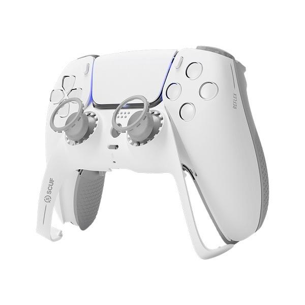 当店だけの安心保証！SCUF REFLEX PRO White スカフ リフレックス プロ