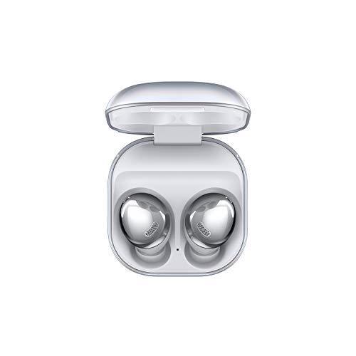 Galaxy Buds Pro/ファントムシルバー [by Galaxy純正ワイヤレス