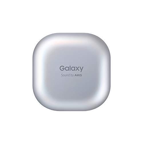 Galaxy Buds Pro/ファントムシルバー [by Galaxy純正ワイヤレス