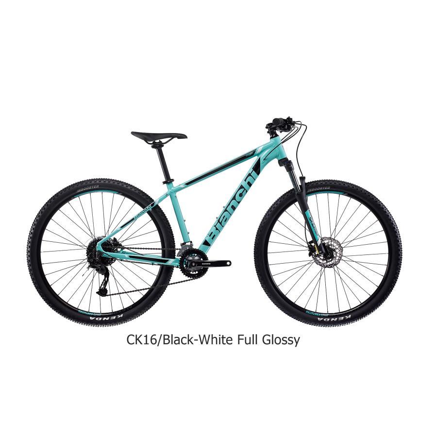 Bianchi（ビアンキ） SALE! MAGMA 7.2 MTB マウンテンバイク 自転車