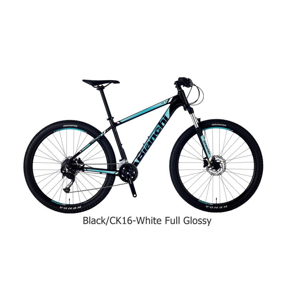 Bianchi（ビアンキ） SALE! MAGMA 7.2 MTB マウンテンバイク 自転車