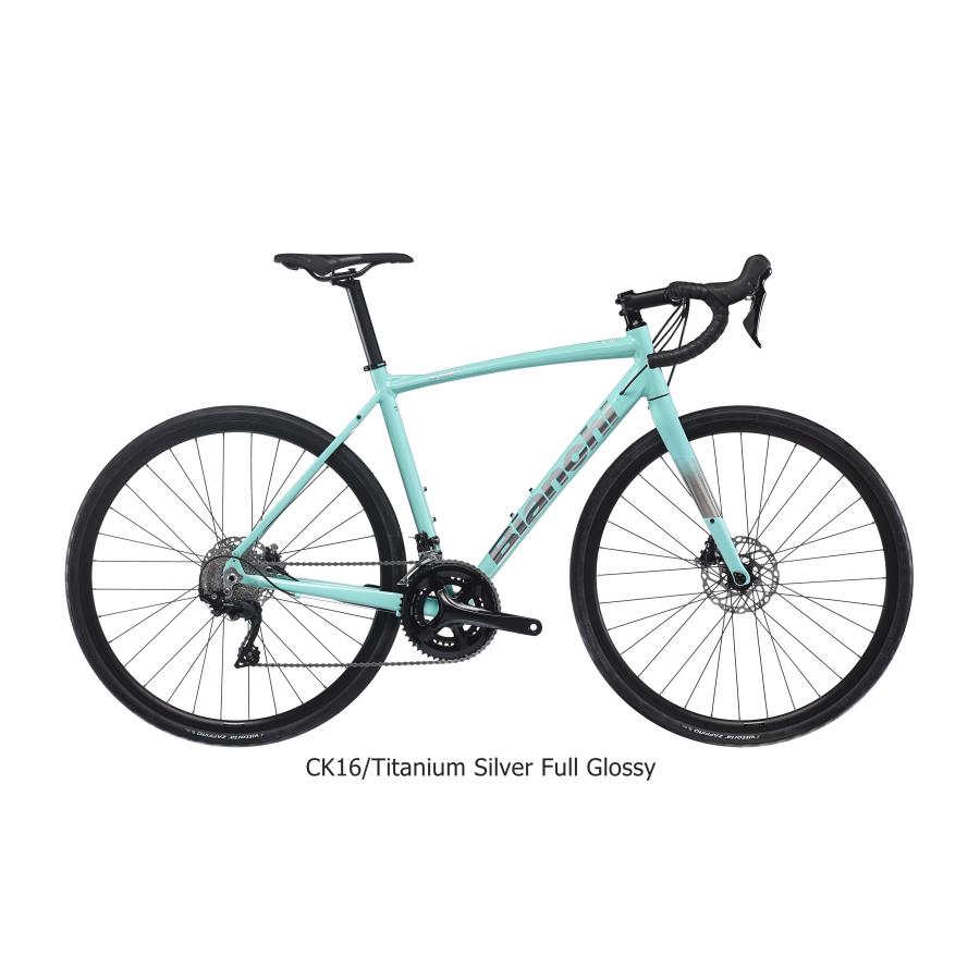 Bianchi（ビアンキ） 2025 BIANCHI VIA NIRONE 7 DISC SHIMANO SORA