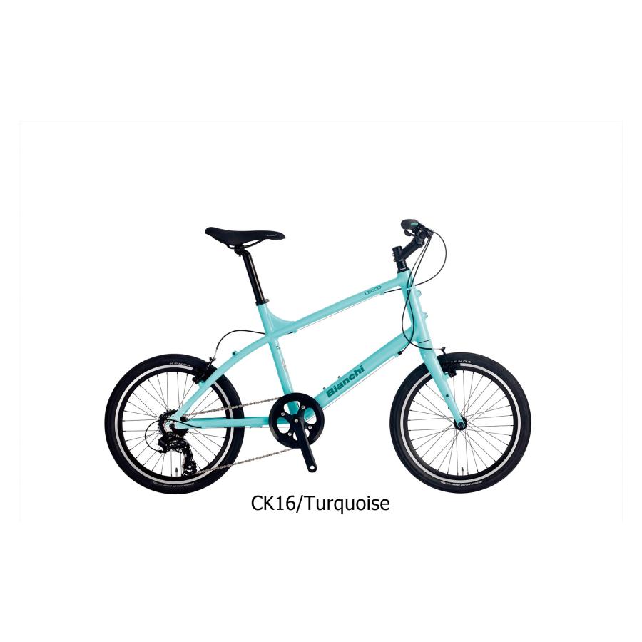 Bianchi（ビアンキ） SALE! LECCO ミニベロ : GORO BIKE - 通販