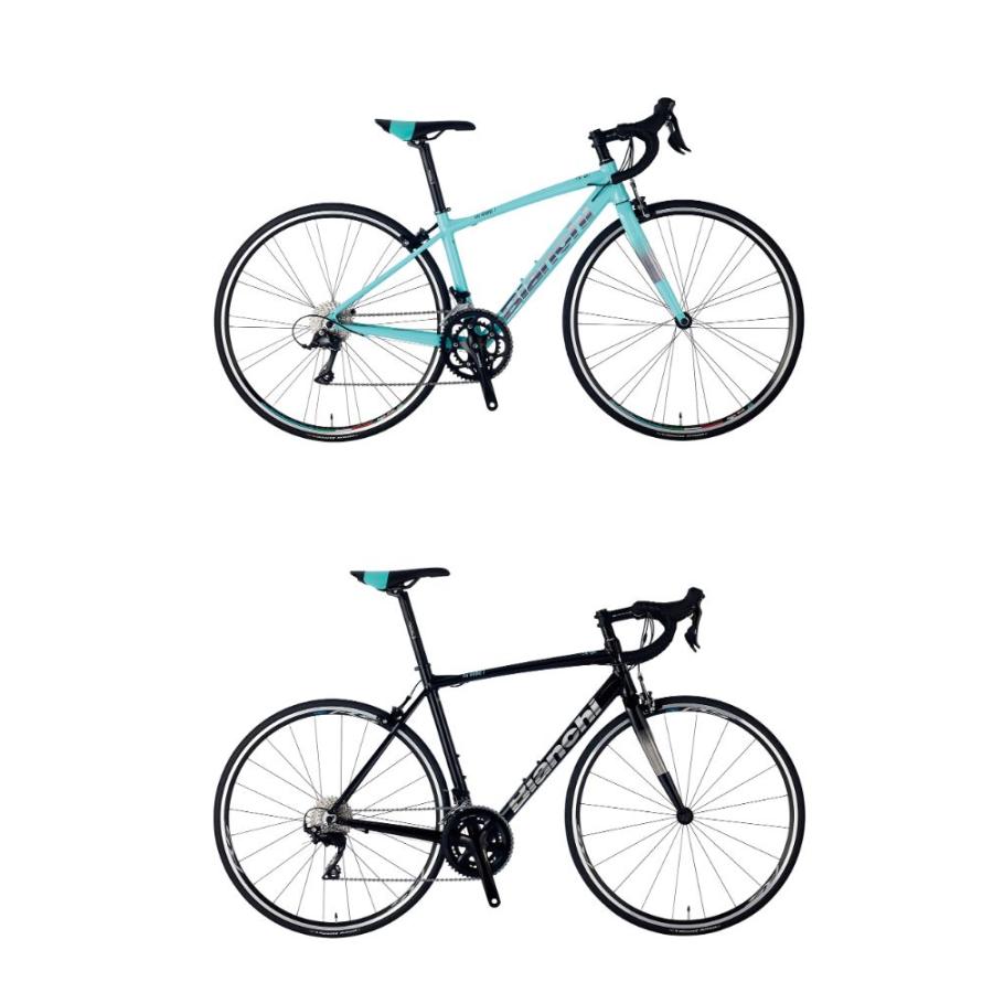 Bianchi（ビアンキ） 2026 BIANCHI VIA NIRONE 7 SHIMANO SORA 9SP