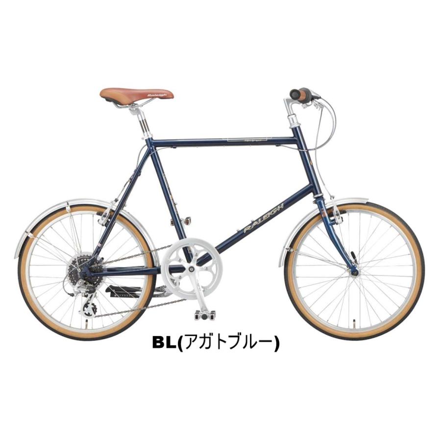 2025 RALEIGH ラレー RSS RSW Sport ミニベロ : GORO BIKE - 通販