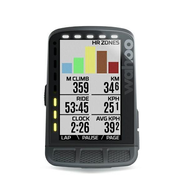WAHOO ELEMNT ROAM ワフー エレメント ローム WFCC4 : GORO BIKE