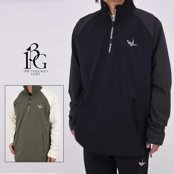 1PIU1UGUALE3 GOLF ウノピュウ ウノピュウノウグァーレトレ ゴルフ