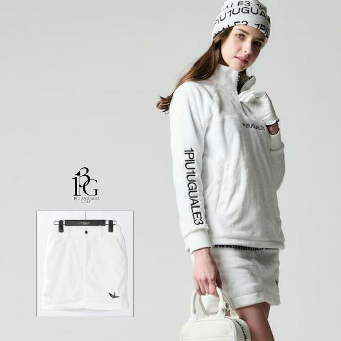 1PIU1UGUALE3 GOLF 【正規品】1PIU1UGUALE3 ウノピュウノウグァー