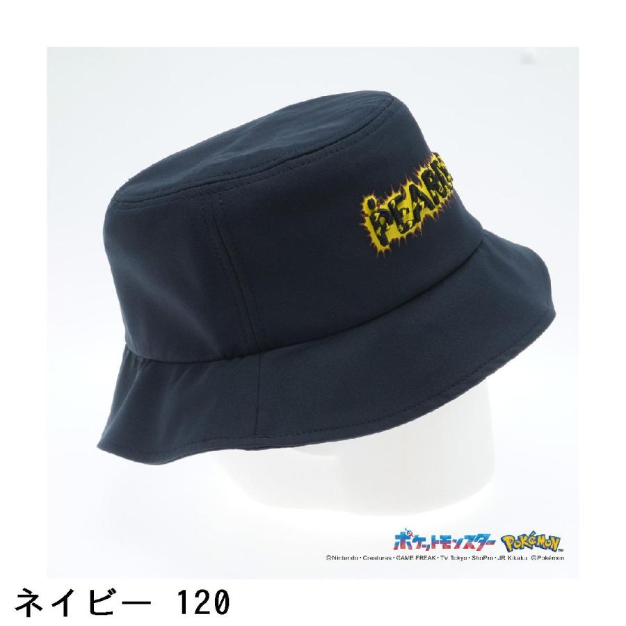 PEARLY GATES（パーリーゲイツ） ポケモン ハット : PEARLY GATES by