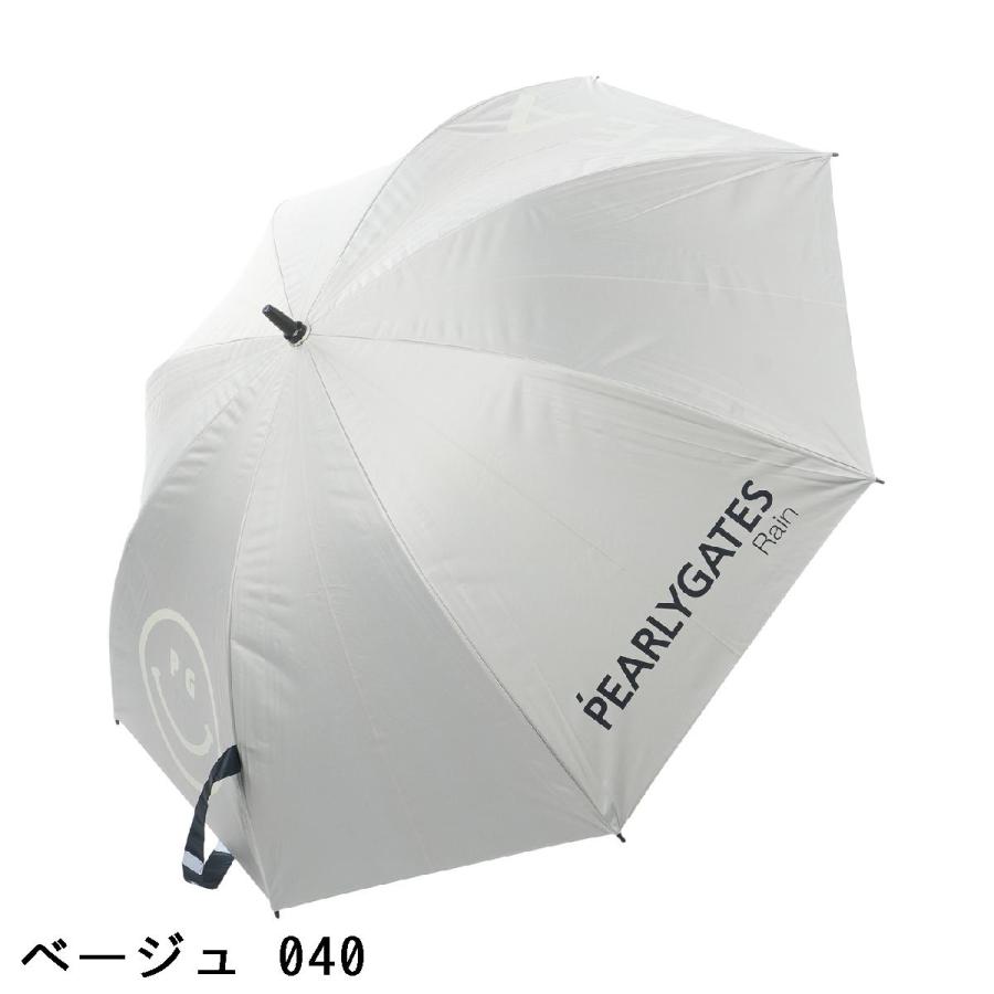 PEARLY GATES（パーリーゲイツ） PEARLY GATES for UV＆RAIN 傘