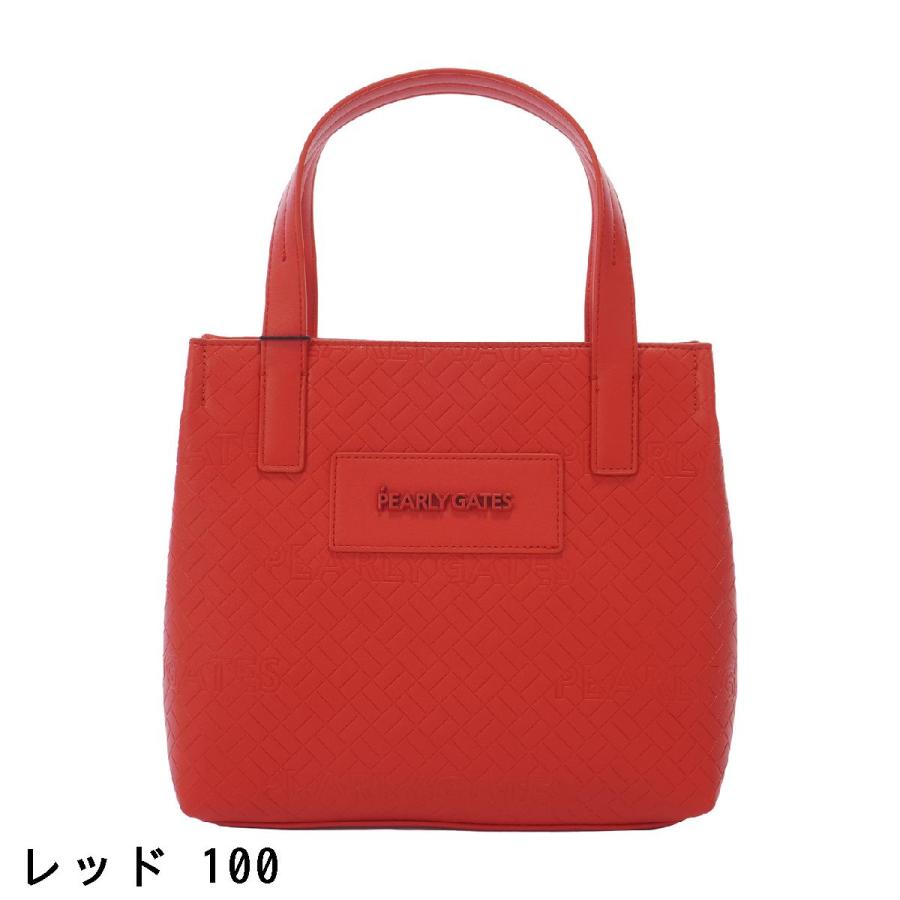 PEARLY GATES（パーリーゲイツ） カートバッグ : PEARLY GATES by GDO
