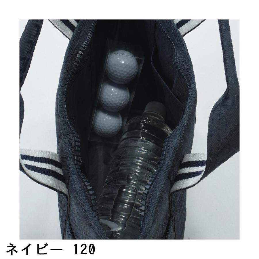 PEARLY GATES（パーリーゲイツ） カートバッグ : PEARLY GATES by GDO