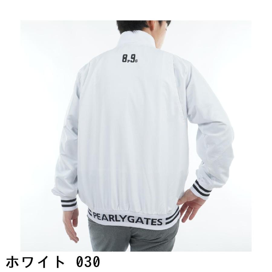 PEARLY GATES（パーリーゲイツ） タフレックス×サーモトロン