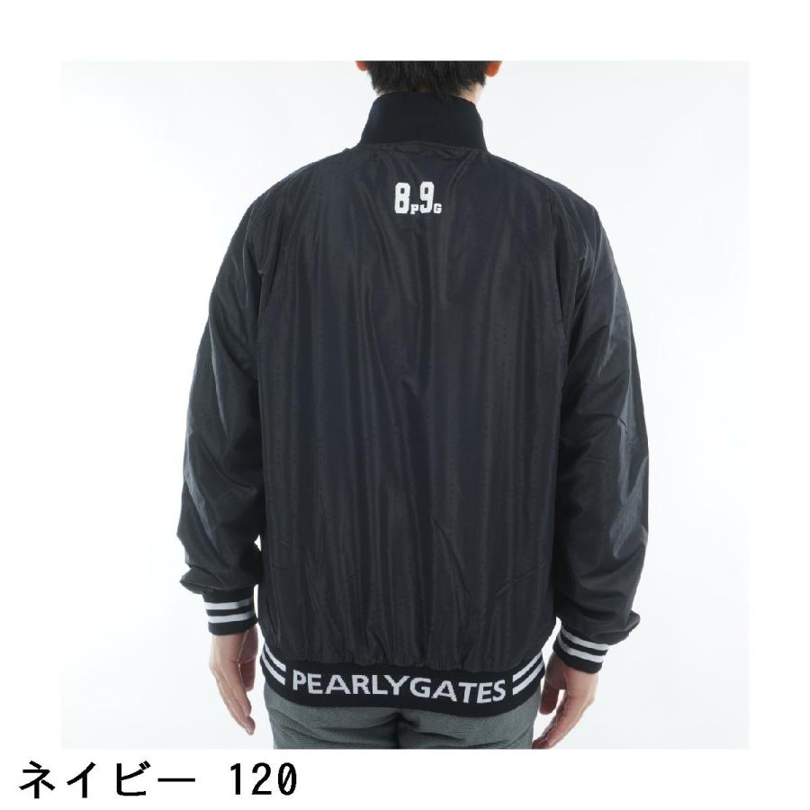 PEARLY GATES（パーリーゲイツ） タフレックス×サーモトロン