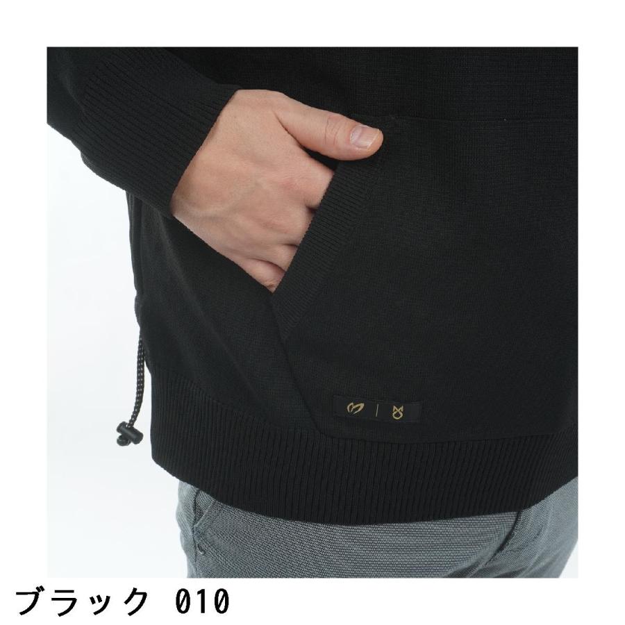 MASTER BUNNY EDITION（マスターバニーエディション） プルオーバー