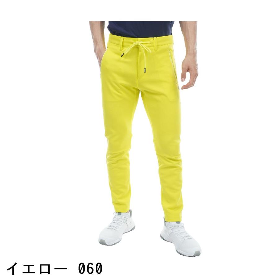 PEARLY GATES（パーリーゲイツ） ダンボール 千鳥パンツ : PEARLY