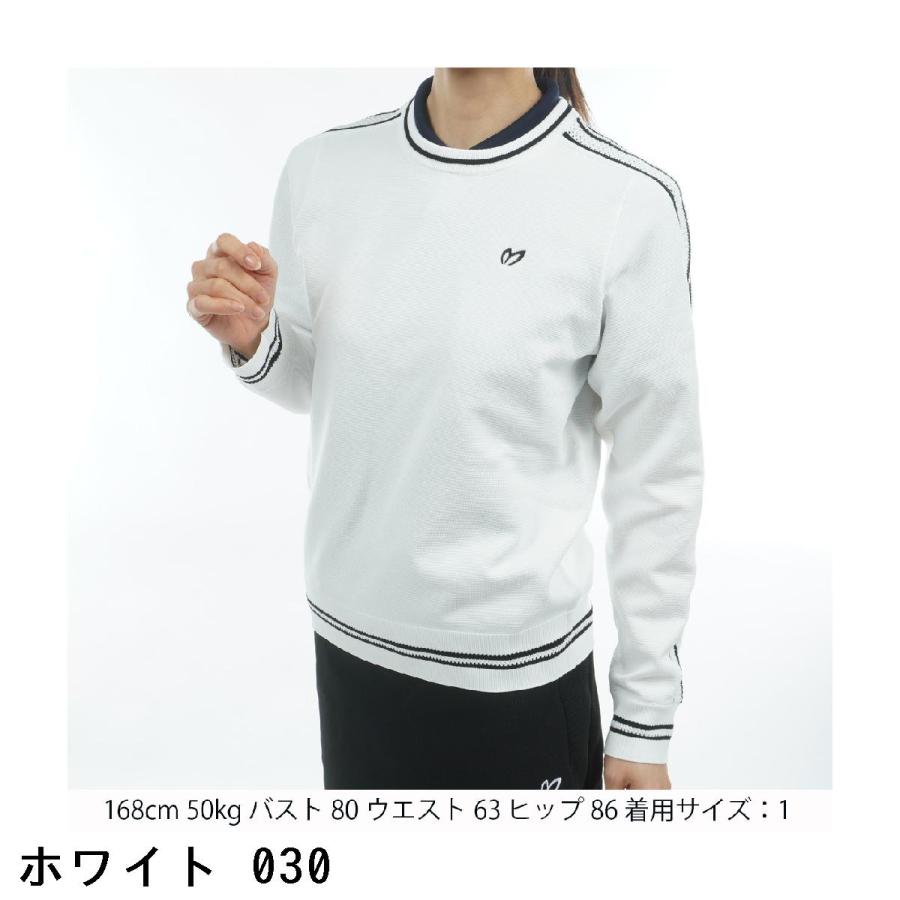 MASTER BUNNY EDITION（マスターバニーエディション） クルーネック