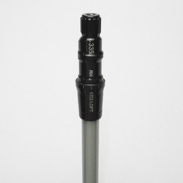 UST マミヤ ATTAS 11 ドライバー用_スリーブ付 6 : GDOゴルフショップ