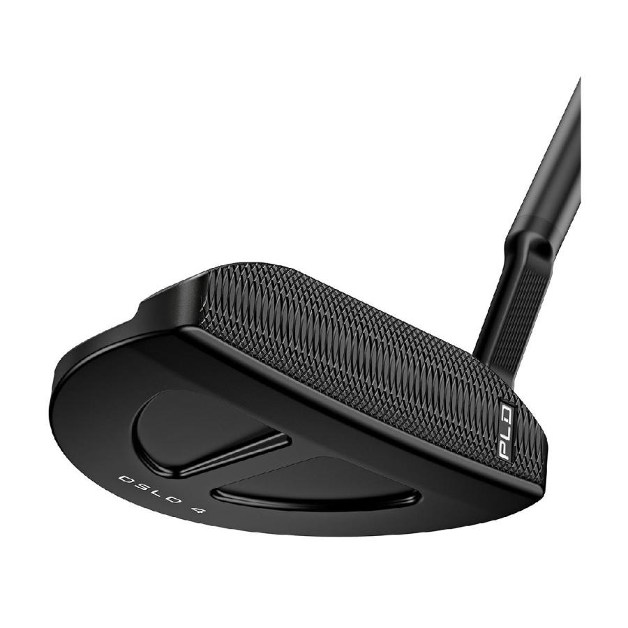 PING（ピン） PING PLD ミルド オスロ 4 パター シャフト：スチール