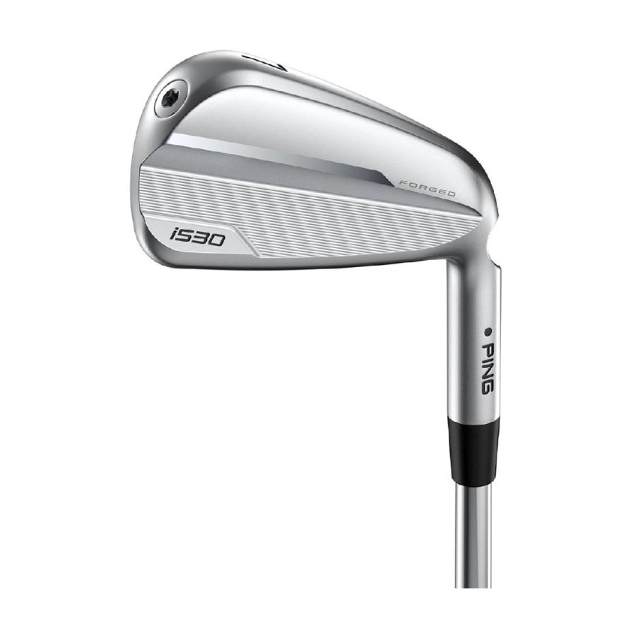 PING（ピン） I SERIES i530 アイアン(単品) N.S.PRO MODUS3 TOUR 105