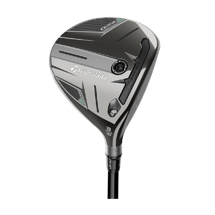 TaylorMade（テーラーメイド） Qi35 Qi35 フェアウェイウッド Diamana