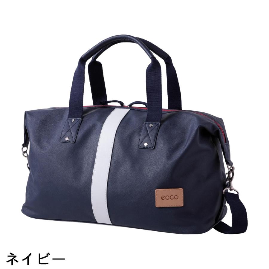 ecco（エコー） ボストンバッグ : GDOゴルフショップ Yahoo!店 - 通販