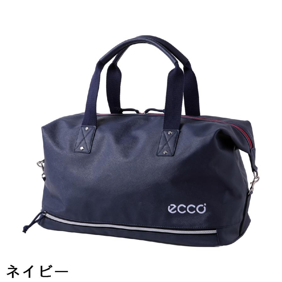 ecco（エコー） ボストンバッグ : GDOゴルフショップ Yahoo!店 - 通販