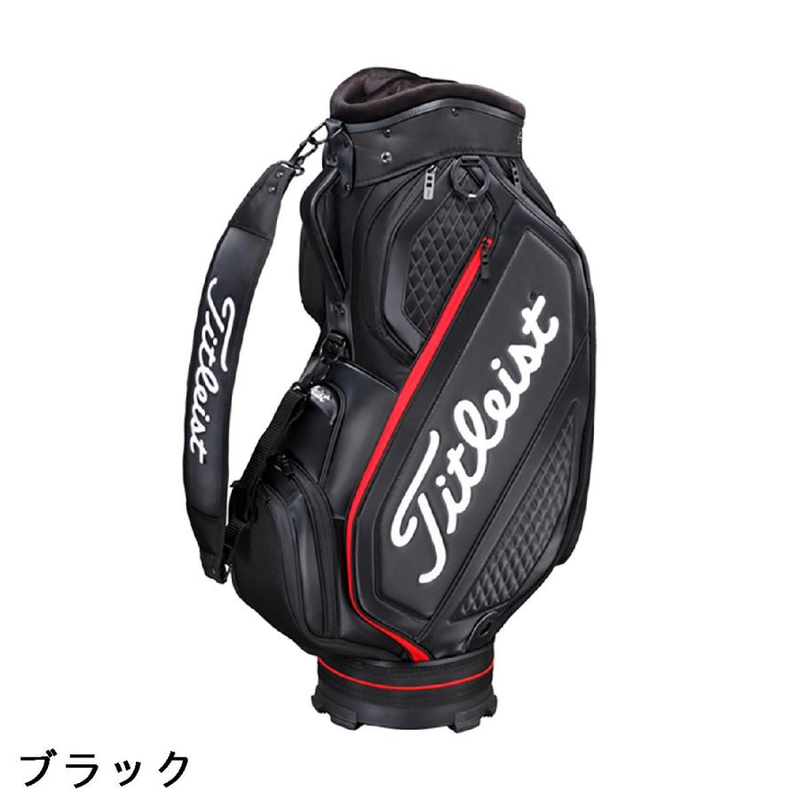Titleist（タイトリスト） キャディバッグ : GDOゴルフショップ Yahoo