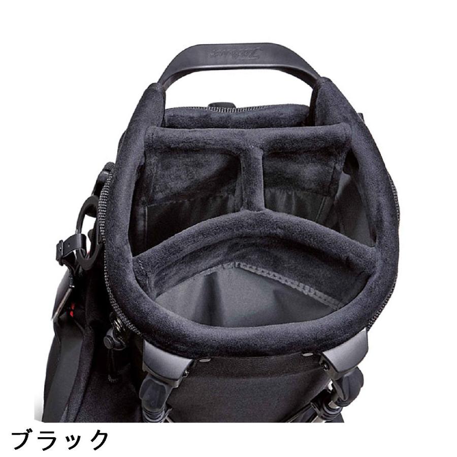 Titleist（タイトリスト） スタンドキャディバッグ : GDOゴルフ