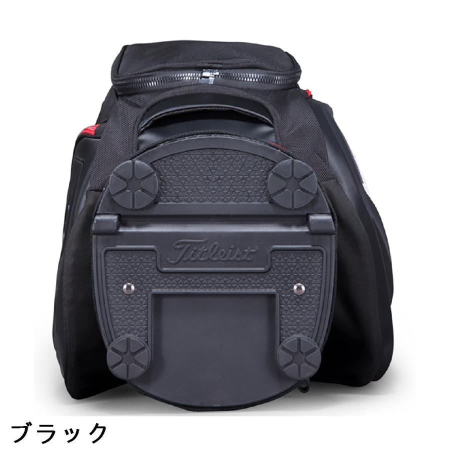 Titleist（タイトリスト） スタンドキャディバッグ : GDOゴルフ