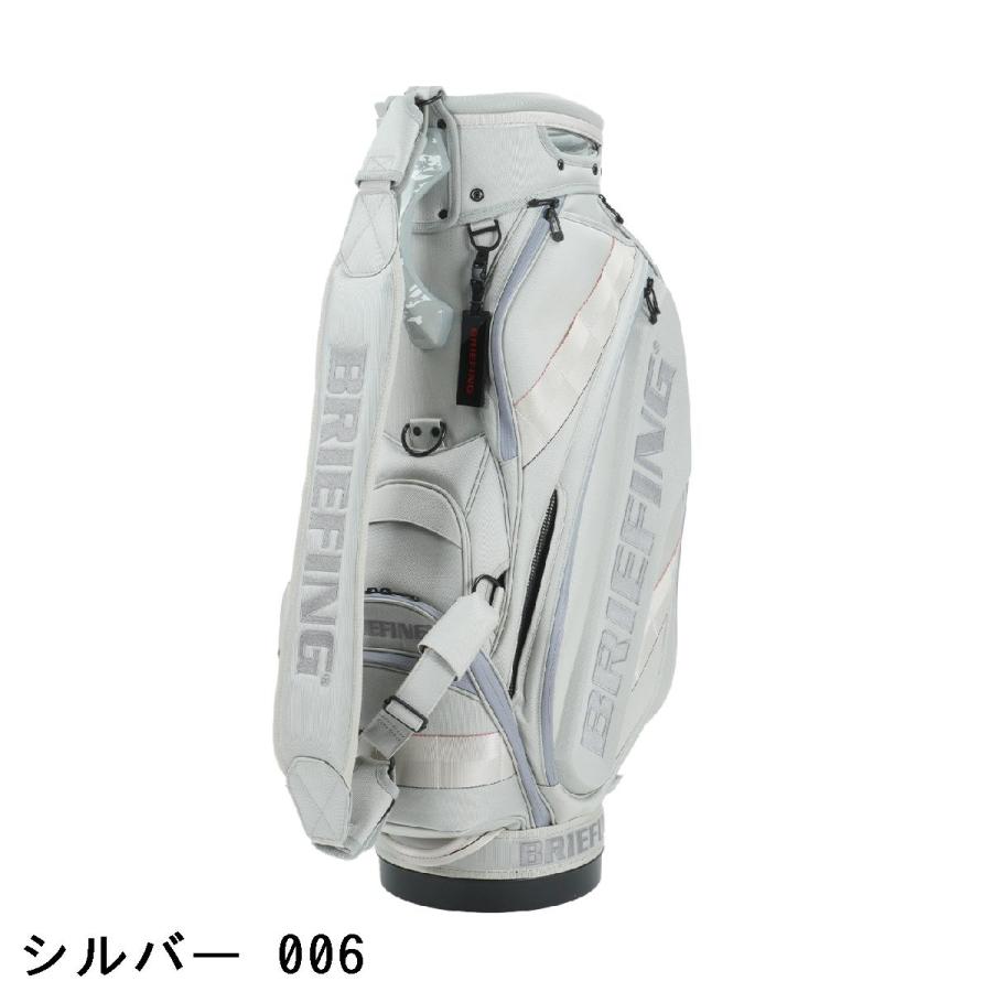BRIEFING GOLF（ブリーフィングゴルフ） ブリーフィング BRIEFING CR-3