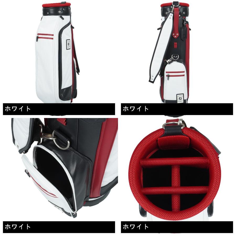 FootJoy（フットジョイ） ジョイトゥーザシーズン キャディバッグ