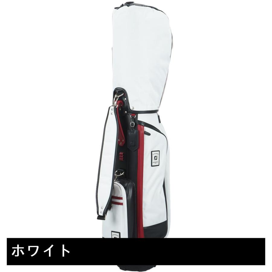 FootJoy（フットジョイ） ジョイトゥーザシーズン キャディバッグ