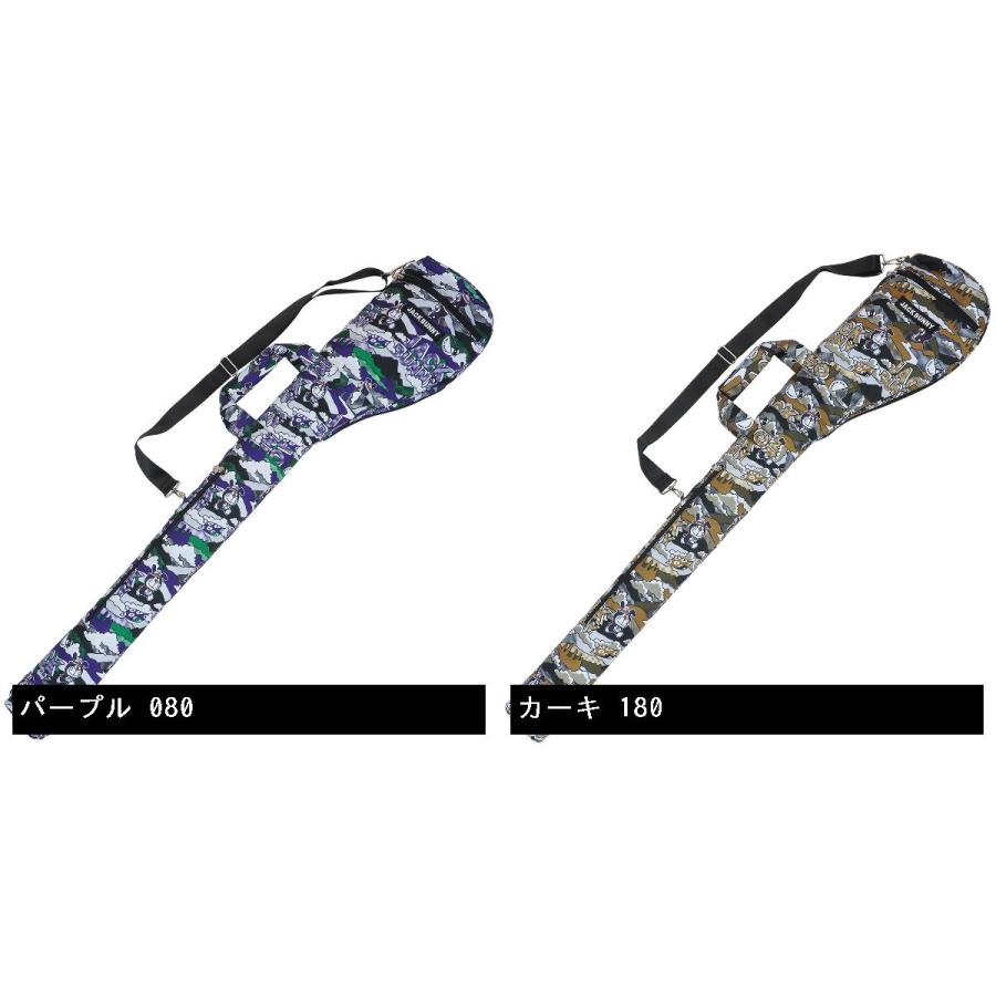 Jack Bunny!!（ジャックバニー） ドラえもん クラブケース : GDOゴルフ