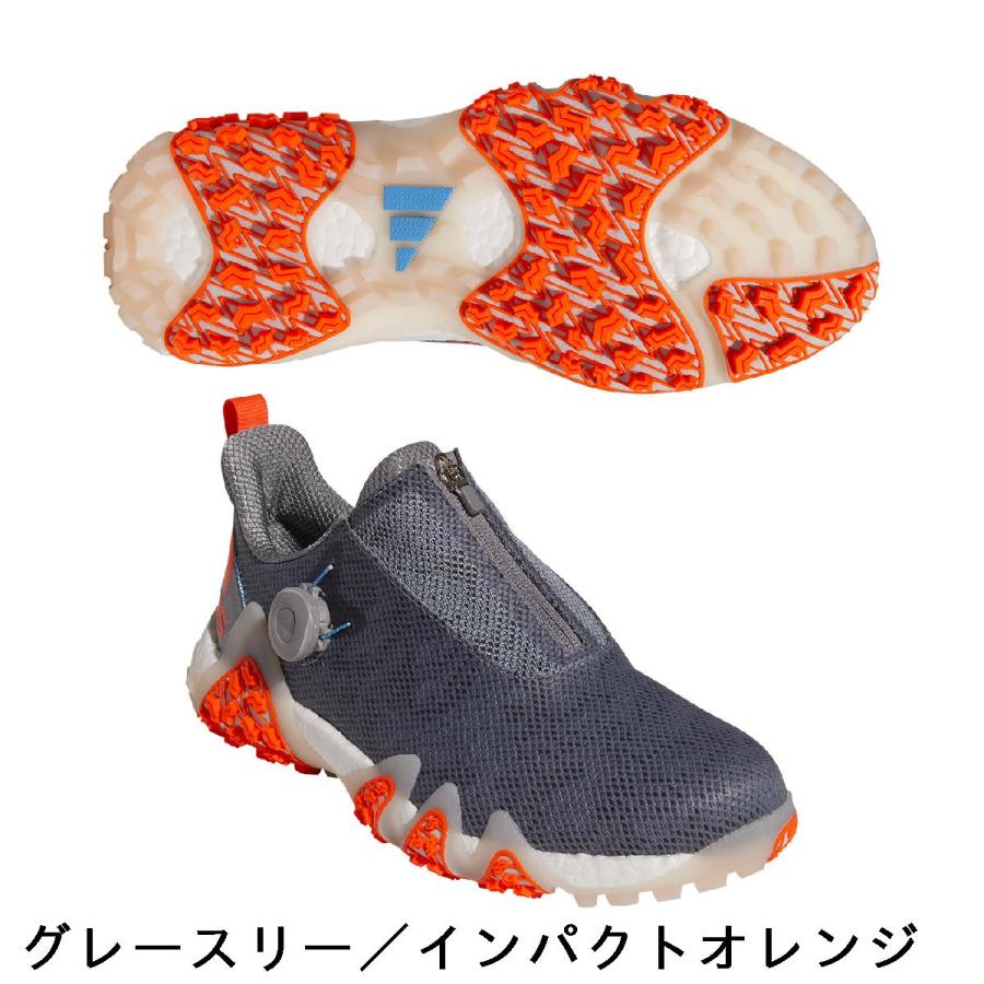 adidas（アディダス） コードカオス22 ボア シューズ : GDOゴルフ