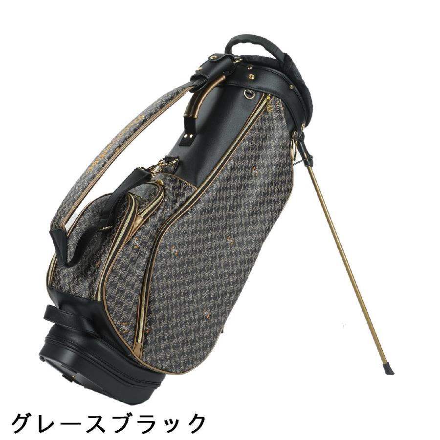 レザレクション Resurrection パーヴォーNO.2 スタンドキャディバッグ