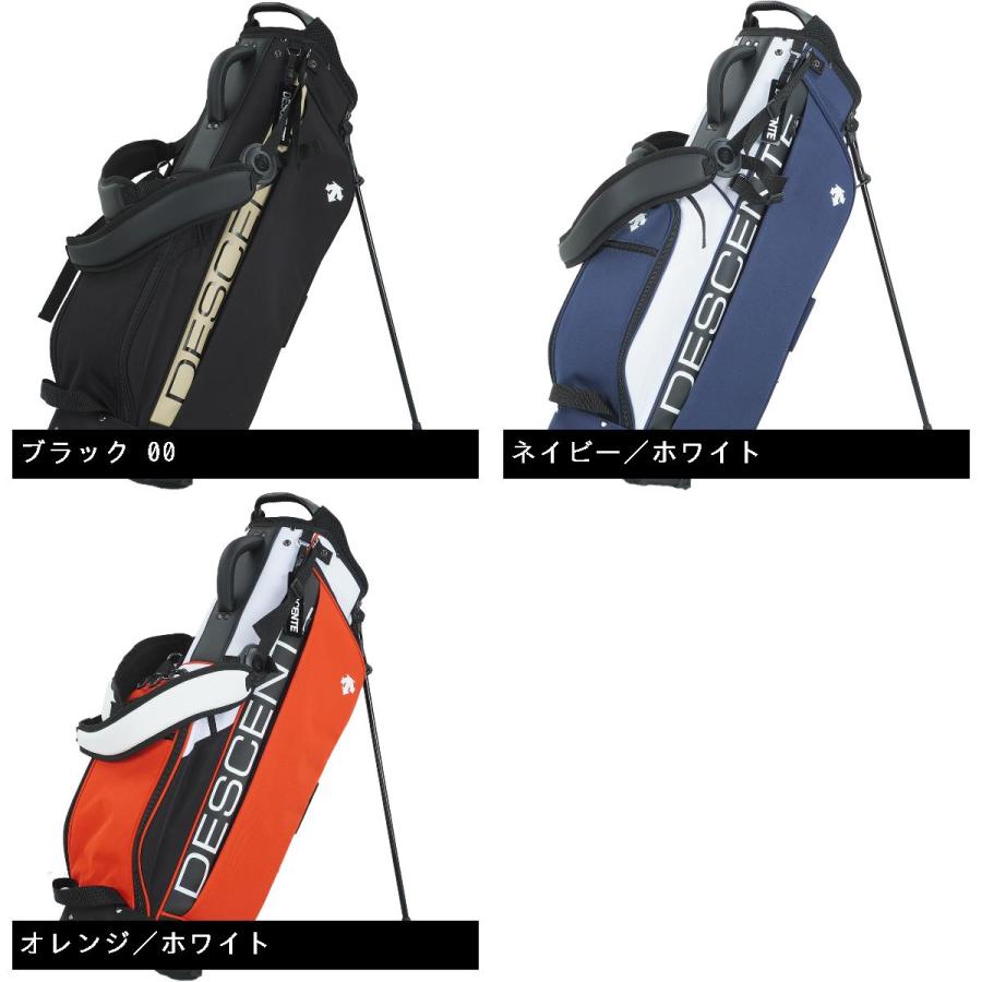 DESCENTE（デサント） デサントゴルフ DESCENTE GOLF 軽量 スタンド