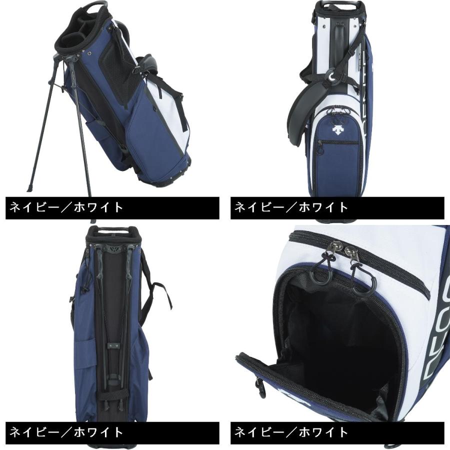 DESCENTE（デサント） デサントゴルフ DESCENTE GOLF 軽量 スタンド