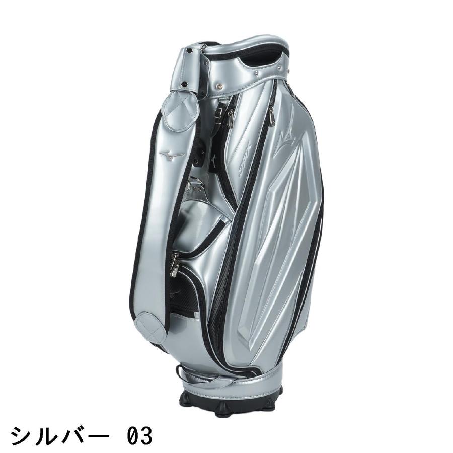 MIZUNO（ミズノ） JPX JPX キャディバッグ : GDOゴルフショップ Yahoo