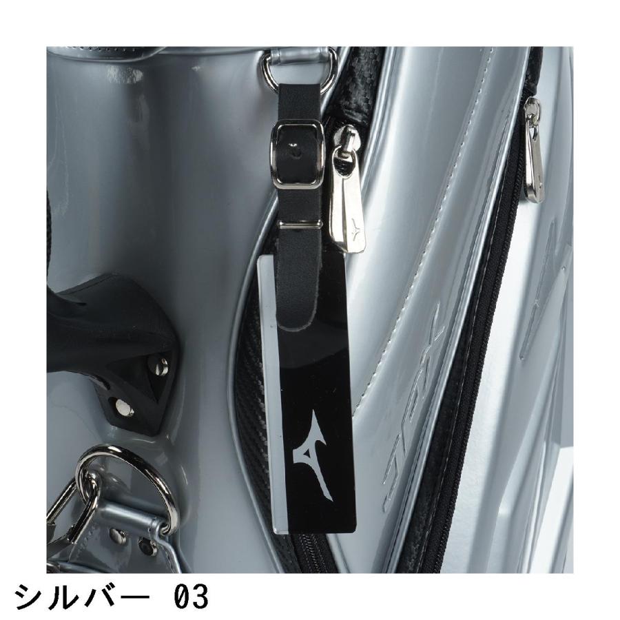 MIZUNO（ミズノ） JPX JPX キャディバッグ : GDOゴルフショップ Yahoo