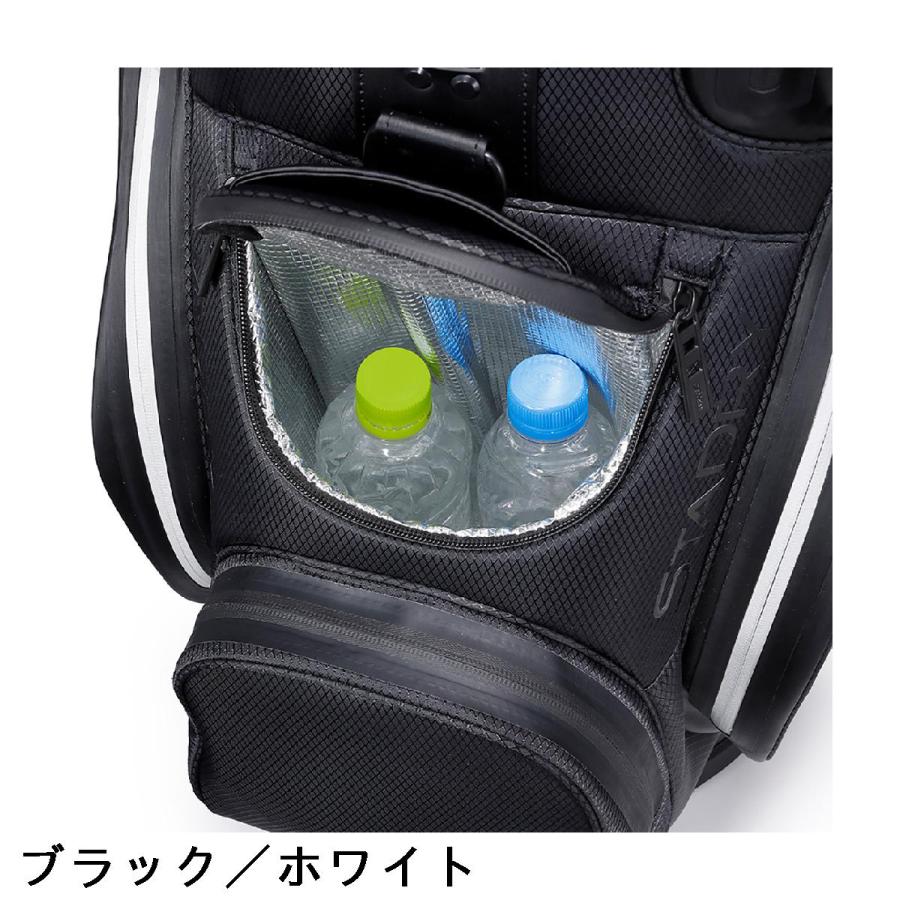 Titleist（タイトリスト） プレミアム キャディバッグ : GDOゴルフ
